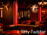 Culture Divine - Titty Twister, Bar and Nightclub - 8e Arrondissement