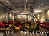 Culture Divine - Union Street Cafe, Mediterranean Restaurant and Italian Bar - Southwark