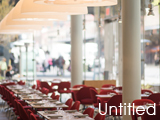 Culture Divine - Untitled, New American Restaurant - Meatpacking District