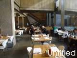 Culture Divine - Untitled, Contemporary Restaurant-Caf� - Upper East Side