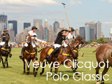 Culture Divine - Veuve Clicquot Polo Classic, Polo Match, New York - Veuve Clicquot Ponsardin, Champagne House, Reims and Worldwide