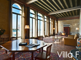 Culture Divine - Villa F, Hotel, Venice