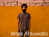 Culture Divine - Waris Ahluwalia, Jeweler and Socialite, New York