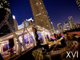 Culture Divine - XVI, Rooftop Lounge - Midtown West