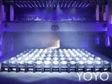 Culture Divine - YOYO, Event Space and Nightclub - 16e Arrondissement