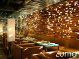 Culture Divine - zuma, Contemporary Japanese izakaya Restaurant-Sushi Bar - Knightsbridge