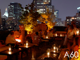 Culture Divine - A60, Rooftop Bar - SoHo