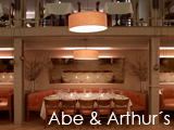 Culture Divine - Abe & Arthur�s - Contemporary American Restaurant - Meatpacking District