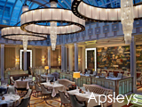 Culture Divine - Apsleys, Italian Restaurant - Belgravia