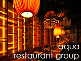 Culture Divine - aqua restaurant group, Restaurant Group - Hong Kong