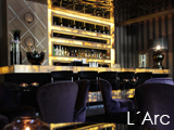 Culture Divine - L�Arc, Bar-Nightclub - 16e Arrondissement