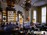 Culture Divine - Artesian, Gourmet-Bar-Food Restaurant-Bar - Marylebone