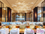 Culture Divine - Asiate, Contemporary American, Asian Accented Restaurant - Upper West Side