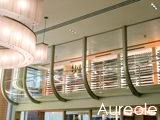 Culture Divine - Aureole, Progressive American Restaurant - Midtown West