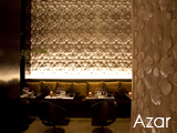 Culture Divine - Azar, Libanaise Restaurant, Marrakech
