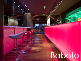 Culture Divine - Baboto, Mediterranean Restaurant and Tea Room- 1e Arrondissement
