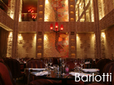 Culture Divine - Barlotti, Italian Restaurant - 1e Arrondissement