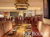 Culture Divine - Bar Boulud, Contemporary French Bistro - Knightsbridge