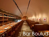 Culture Divine - Bar Boulud, Contemporary French Bistro - Upper West Side