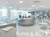 Culture Divine - Bond & Brook, Modern European Restaurant - Mayfair