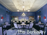 Culture Divine - The Berkeley, Hotel - Knightsbridge