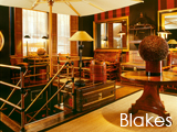 Culture Divine - Blakes, Hotel - Kensington