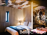 Culture Divine - Bellechasse, Hotel - 7e Arrondissement