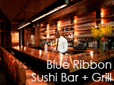 Culture Divine - Blue Ribbon Sushi Bar + Grill, Japanese & Grill Restaurant - Midtown West