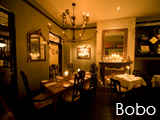 Culture Divine - Bobo, New American Restaurant-Lounge - Greenwich Village