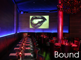 Culture Divine - Bound, Season Changing Restaurant and Sushi Bar - 8e Arrondissement