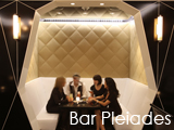 Culture Divine - Bar Pleiades, Bar - Upper East Side