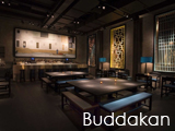 Culture Divine - Buddakan, Modern Chinese Restaurant - Chelsea