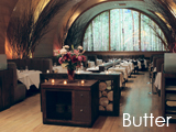 Culture Divine - Butter, Eclectic American Restaurant & Bar - NoHo