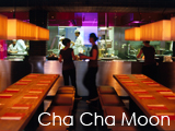 Culture Divine - Cha Cha Moon, Chinese Noodle Bar - Soho