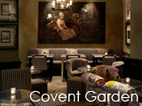 Culture Divine - Covent Garden, Hotel - Covent Garden