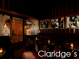 Culture Divine - Claridges, Hotel - Mayfair