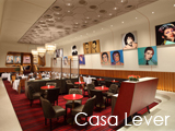 Culture Divine - Casa Lever, Italian Restaurant - Midtown East