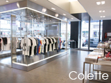 Culture Divine - Colette, Concept Store - 1e Arrondissement