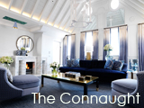 Culture Divine - The Connaught, Hotel - Mayfair