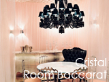 Culture Divine - Cristal Room Baccarat, French Restaurant - 16e Arrondissement