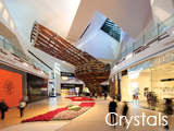 Culture Divine - Crystals, Luxury Shopping Center, Las Vegas