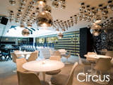 Culture Divine - Circus, Pan-American Restaurant - Covent Garden