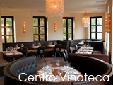 Culture Divine - Centro Vinoteca, Italian Restaurant - Greenwich Village