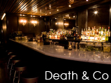 Culture Divine - Death & Co, Bar - East Village