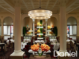 Culture Divine - Daniel, Contemporary French Restaurant - Upper East Side