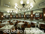 Culture Divine - db bistro moderne, French-American Bistro - Midtown West