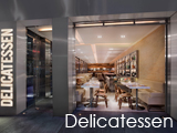 Culture Divine - Delicatessen, International Comfort Food Restaurant - NoLIta