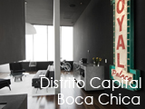 Culture Divine - Distrito Capital, Hotel, Mexico City - Boca Chica, Hotel, Acapulco