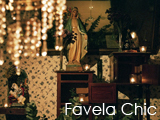 Culture Divine - Favela Chic, Bar-Nightclub - 11e Arrondissement