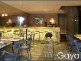 Culture Divine - Gaya, Seafood Restaurant - 7e Arrondissement